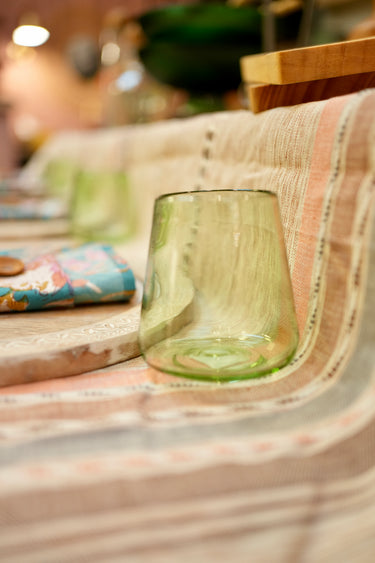 Tumbler Glasses